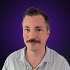 Chris, the web designer behind Butterfly Effect Digital